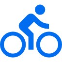 Biking can be a very enjoyable experience in Martin County. Click here for some suggestions on where to bike.