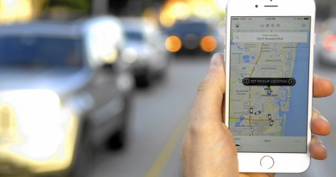 Fate of Uber in Palm Beach County to be determined August 18, 2015